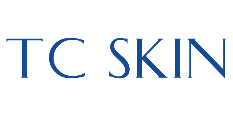 Treatment Care Skin Logo
